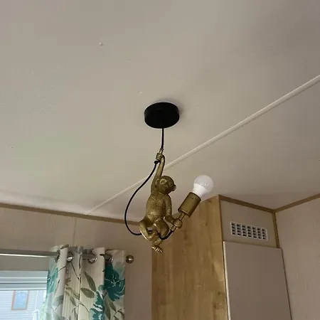 N And B Caravan Hire Flamingo Land Campsite *