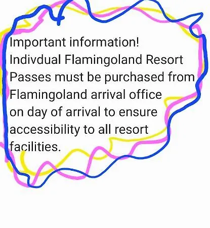 N And B Caravan Hire Flamingo Land Parque de Campismo *