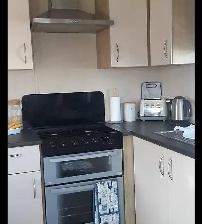 N And B Caravan Hire Flamingo Land Camping