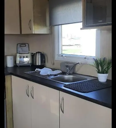 N And B Caravan Hire Flamingo Land Camping *